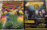Lemon τεύχη 10 και 17