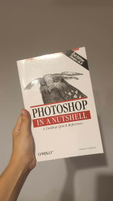 Photoshop in a Nutshell
