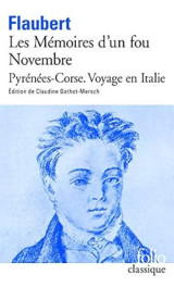 Les Mémoires d'un fou