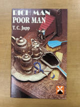 Rich man poor man