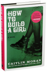 How to Build a Girl