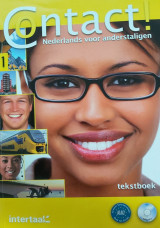 Contact : Nederlands vor anderstaligen. 1 : Tekstboek