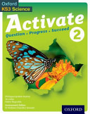 Activate: 11-14 (Key Stage 3): Activate 2 Student Book