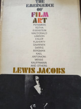 The Emergence of Film Art