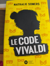 Le code vivaldi