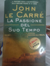 La Passione Del Suo Tempo