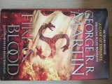 Fire and Blood
