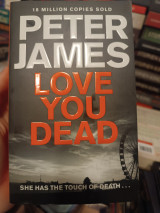 Love you dead