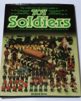 Toy soldiers