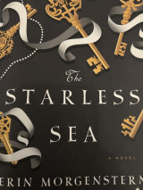 The starless sea