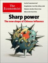 The Economist (December 16th 2017, Volume 425, Number 9071), Sharp power