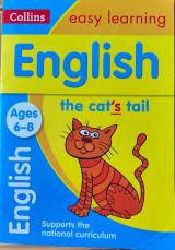 Easy learning english