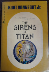 The Sirens of Titan