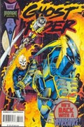 Ghost Rider, Vol. 2 #51