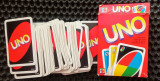 Uno mattel