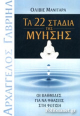 ΤΑ 22 ΣΤΑΔΙΑ ΤΗΣ ΜΥΗΣΗΣ