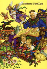 Andersen's Fairy Tales (Illustrated Junior Library)