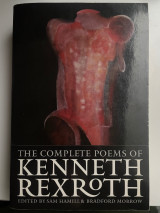 The Complete Poems of Kenneth Rexroth
