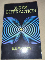 X- Ray Diffraction