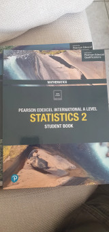 Statistics 2