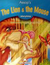 The Lion and the Mouse: Primary Stage 1: Pupil's Book