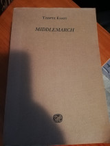 Τζωρτζ Έλιοτ middlemarch