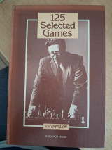 125 Selected Games