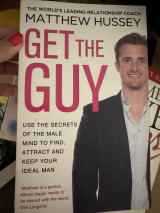 Get the guy