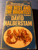The best and the brightest