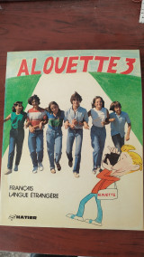 Alouette 3