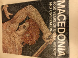 Macedonia
