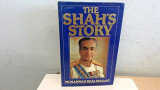 Shah's Story