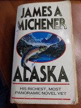 Alaska