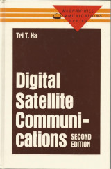 Digital Satellite Communications