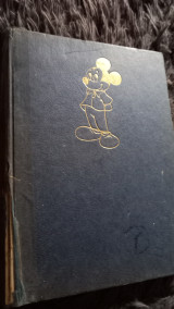 Walt Disney's Giant Book of Bedtime Stories