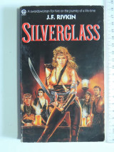 Silverglass