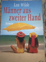 Männer aus zweiter Hand. Sonderausgabe.