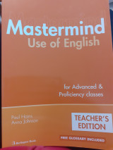Mastermind