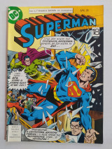 Superman τεύχος 18