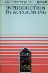 Introduction to Accounting