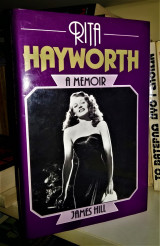 Rita Hayworth: A Memoir