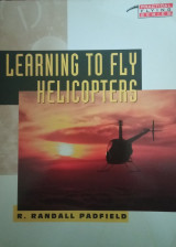 Learning to fly helicopters