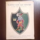 Il gatto con gli stivali