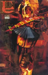 The Endless Gallery #1 (1st Printing) Sandman Universe One-Shot