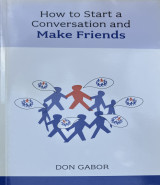 How to start a conversation and make friends