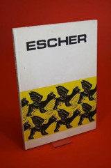 M.C. Escher Grafik und Zeichnungen