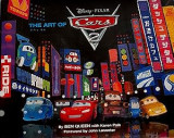 The art of Cars