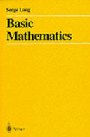 Basic Mathematics