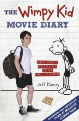The Wimpy Kid Movie Diary(How creg heffley went Hollywwod)