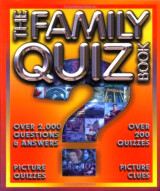 The Family Quiz Book